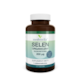 Medverita Selen Organiczny 120 kapsułek