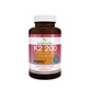 Medverita Witamina K2 MK-7 200 ug 120 kapsułek