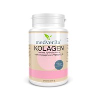 Medverita Kolagen wołowy Verisol® proszek 200 g