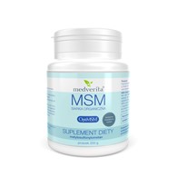 Medverita MSM OptiMSM® 250 g proszek