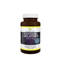 Medverita Tryptofan + Melatonina L-tryptofan 50k.