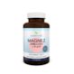 Medverita Magnez jabłczan + P-5-P 100 kapsułek