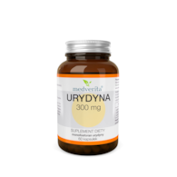 Medverita Urydyna 300 mg 60 kapsułek