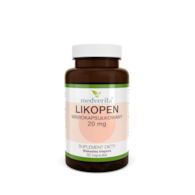 Medverita LIKOPEN 20 mg 60 kapsułek