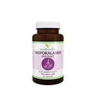 Medverita Niepokalanek pospolity 500 mg 60 kaps