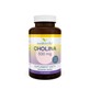 Medverita Cholina 500 mg 120 kapsułek