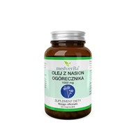 Medverita Olej z nasion ogórecznika 1000 mg 50 k.