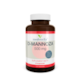 Medverita D-mannoza 500 mg 100 kapsułek