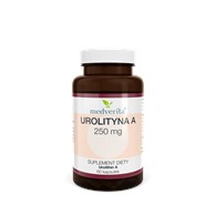 Medverita Urolityna A 60 kapsułek