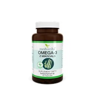 Medverita OMEGA-3 60 kapsułek