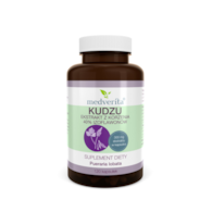 Medverita Kudzu 300 mg 120 kapsułek