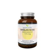 Medverita Maślan sodu 60 kapsułek